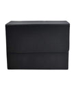 EVORETRO Magnetic Graded Card Deck Storage for 30 Graded Card