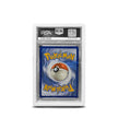 EVORETRO Bumper Graded slab Protector for PSA
