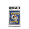 EVORETRO Bumper Graded slab Protector for PSA