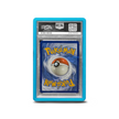 EVORETRO Bumper Graded slab Protector for PSA