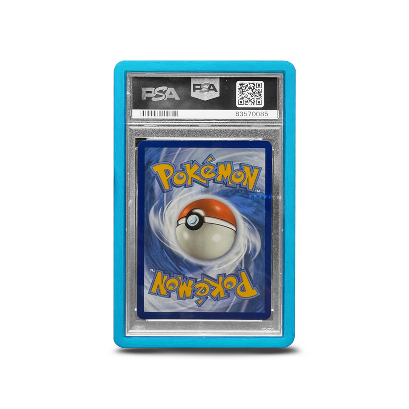 EVORETRO Bumper Graded slab Protector for PSA