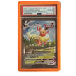 EVORETRO Bumper Graded slab Protector for PSA