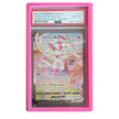 EVORETRO Bumper Graded slab Protector for PSA