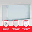 Protector for Lorcana 24 pack booster pack of 5