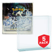 Protector for Japanese Booster Pokemon Box