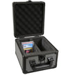 EVORETRO Graded Case with Key System