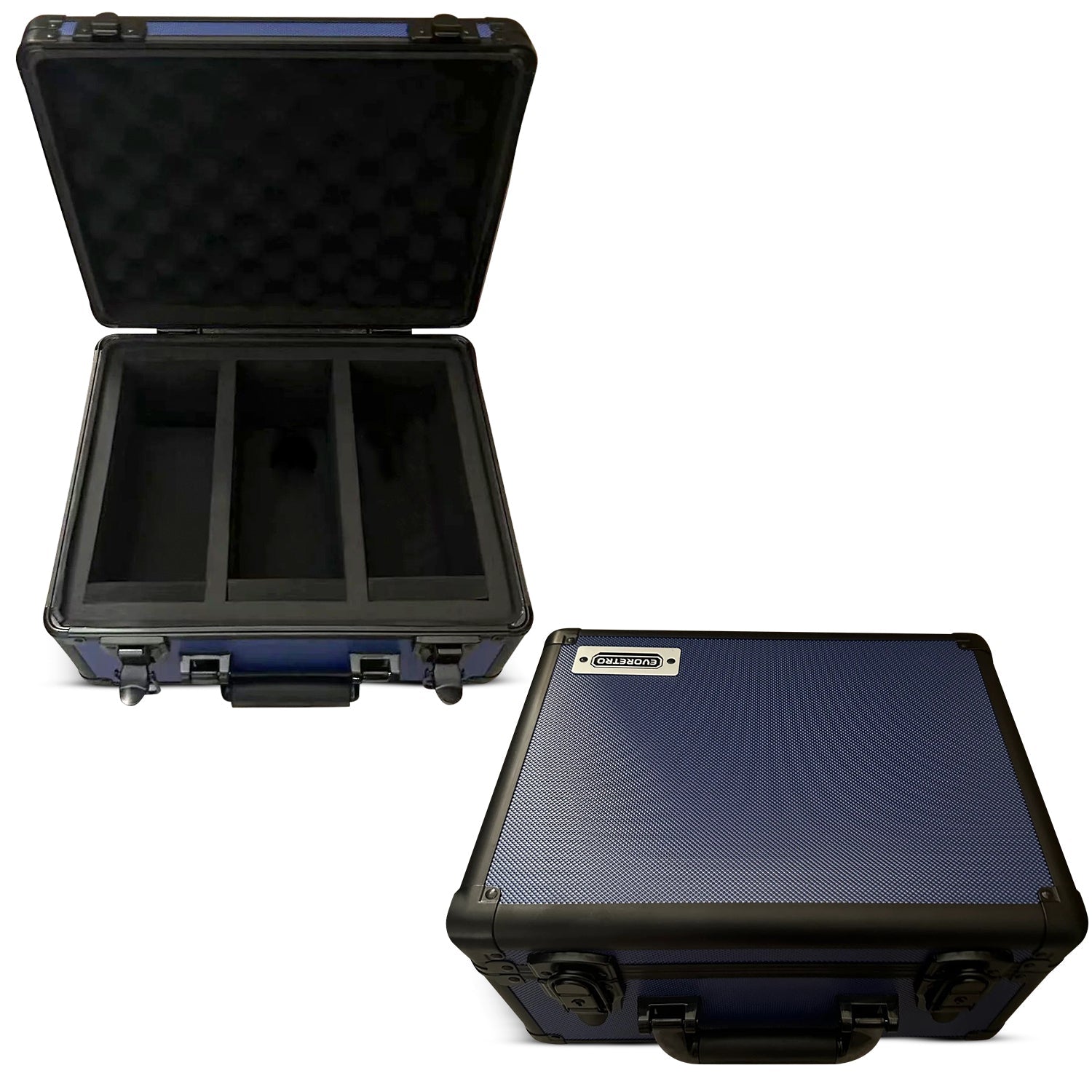 EVORETRO Graded Case with Key System
