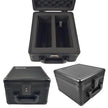 EVORETRO Graded Card Storage Box, TSA Lock
