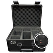 EVORETRO Graded Card Storage Box, TSA Lock