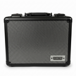 EVORETRO Graded Card Storage Box, TSA Lock