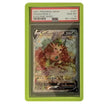 EVORETRO Bumper Graded slab Protector for PSA