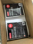 EVORETRO Premium Soft Card Sleeves - Pack of 1000