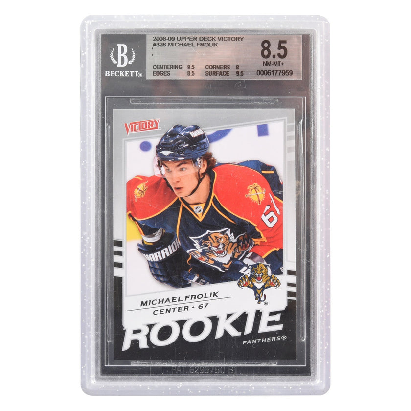 EVORETRO Bumper for Beckett Slab BGS | Pack of 1
