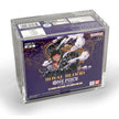 EVORETRO Acrylic Case Display for Bandai One Piece OPP 4-6 TCG Booster Box English Pack of 1