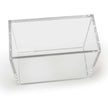 EVORETRO Acrylic Case Display for Bandai One Piece OPP 4-6 TCG Booster Box English Pack of 1