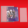 EVORETRO Acrylic Case Display for Bandai One Piece OPP 4-6 TCG Booster Box English Pack of 1
