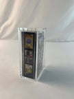 Japanese Small Booster Box EVORETRO Acrylic Case Magnetic Display