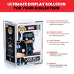 EVORETRO Acrylic Case Display for Standard size 4