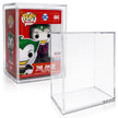EVORETRO Acrylic Case Display for Standard size 4