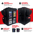 EVORETRO Premium Collector Bag