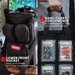 EVORETRO Premium Collector Bag