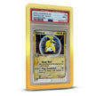 EVORETRO Bumper Graded slab Protector for PSA