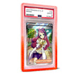 EVORETRO Bumper Graded slab Protector for PSA