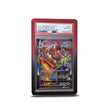 EVORETRO Bumper Graded slab Protector for PSA