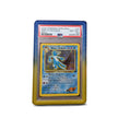 EVORETRO Bumper Graded slab Protector for PSA