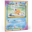 EVORETRO Printed TCG Card Sleeves – Themed Designs for Pokémon, MTG & More