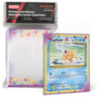 EVORETRO Printed TCG Card Sleeves – Themed Designs for Pokémon, MTG & More