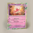EVORETRO Printed TCG Card Sleeves – Themed Designs for Pokémon, MTG & More