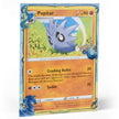 EVORETRO Printed TCG Card Sleeves – Themed Designs for Pokémon, MTG & More
