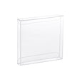 Nintendo 3DS (NTSC) - EVORETRO PET Protectors - Pack of 25