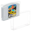 Nintendo 64 (Cartridge) EVORETRO PET Protectors - Pack of 25