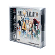 Sony Playstation PS1 Dual CD - EVORETRO PET Protectors - Pack of 25