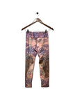 EVOLUTION ACTIVE Regular fit Activewear Legging in Pink  -  XS