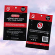 EVORETRO Card Sleeves for Pokemon or Sport Card Penny Sleeves