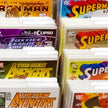 EVORETRO Remets Comic Book Divider 28 PT