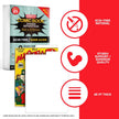 EVORETRO Remets Comic Book Divider 28 PT