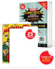 EVORETRO Remets Comic Book Divider 28 PT