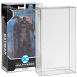 DC Multiverse McFarlane Regular (Batman Beyond - Black Box) & Mirrorverse (Box) EVORETRO PET Protector 0.40MM - Pack of 10