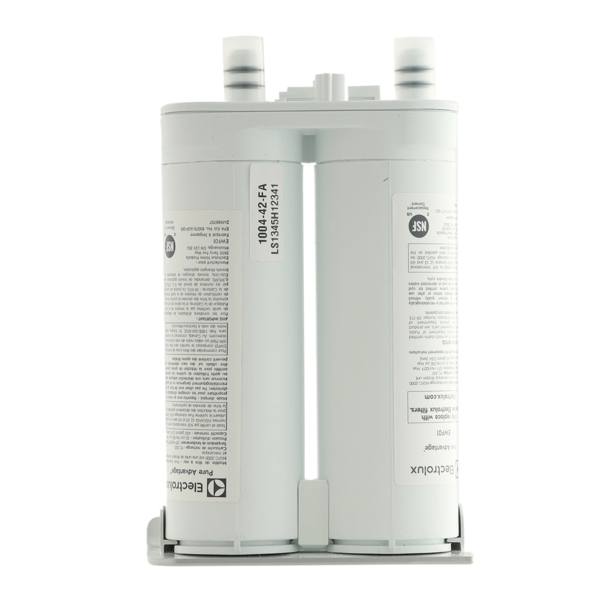 Electrolux EWF01C Fridge Water Filter Replacement
