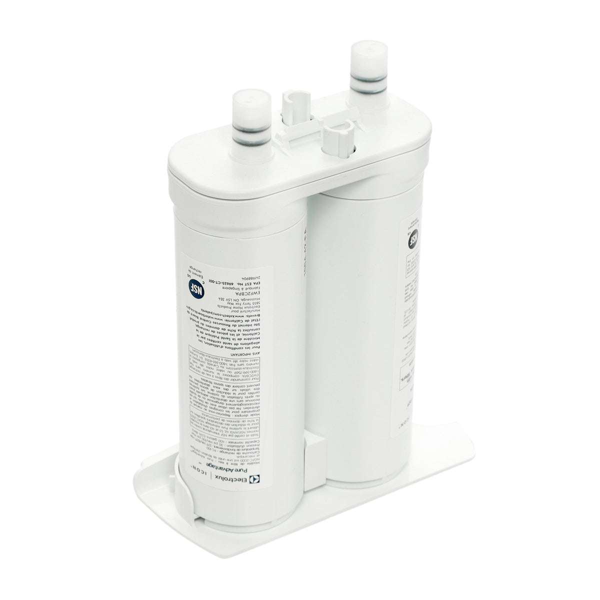 Electrolux ICON EWF2CBPA Fridge Water Filter Replacement
