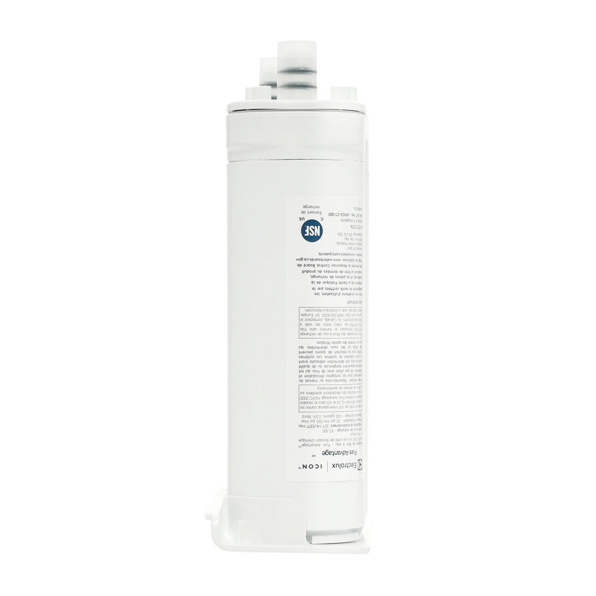 Electrolux ICON EWF2CBPA Fridge Water Filter Replacement