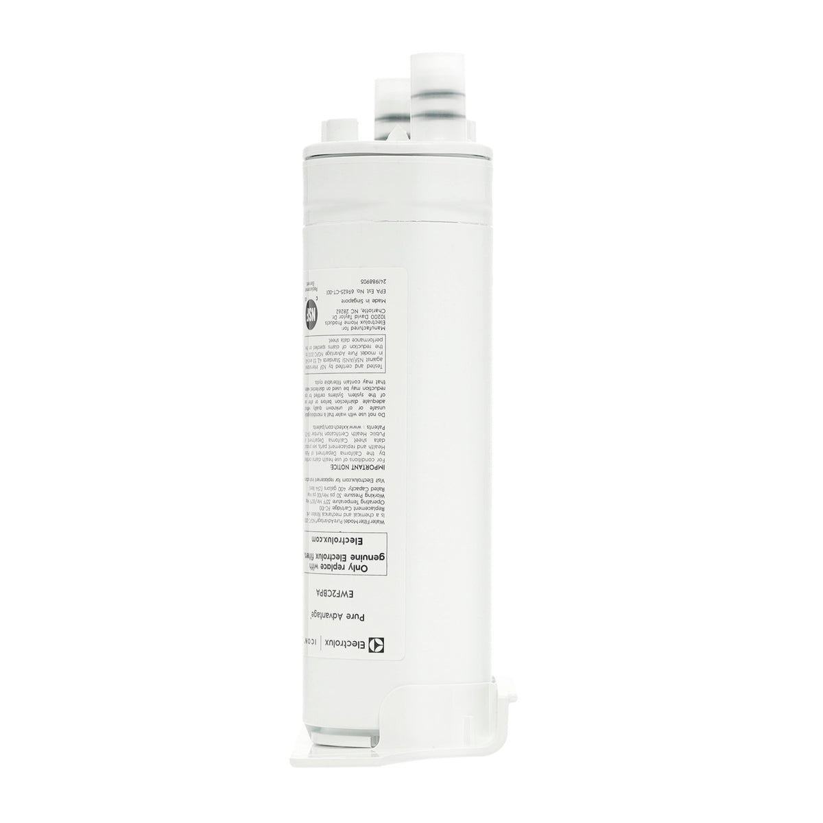 Electrolux ICON EWF2CBPA Fridge Water Filter Replacement