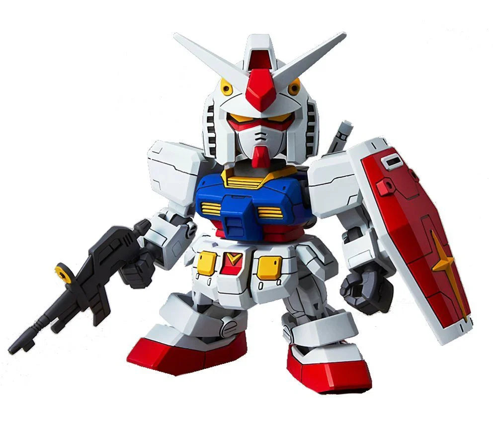 SD Ex-Standard RX-78-2 Gundam