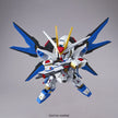 SD Ex-Standard Strike Freedom Gundam