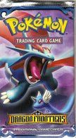 Pokémon TCG - EX - Dragon Frontiers - Booster Pack
