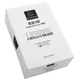 EXACOMPTA - DESK PAD REFILL 18.5X11.5CM PLAIN - WHITE (pack of 5)